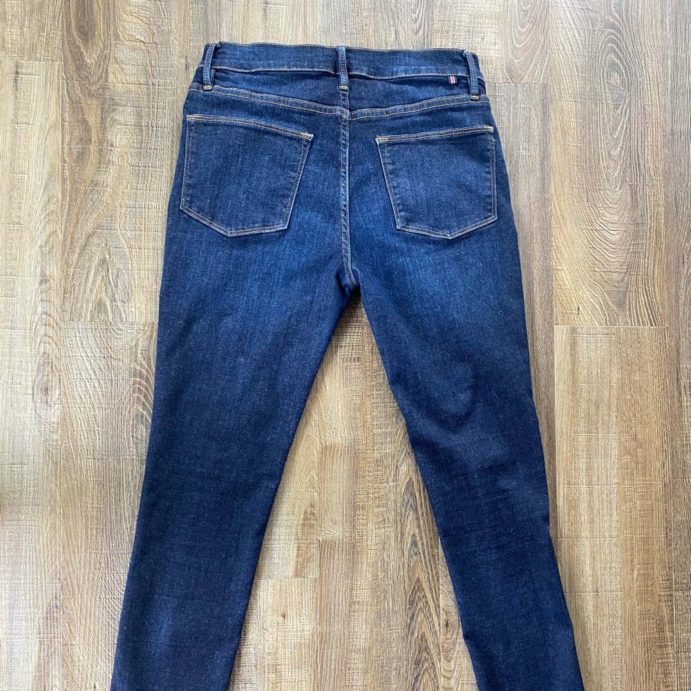 Tommy Hilfiger jeans Size 2